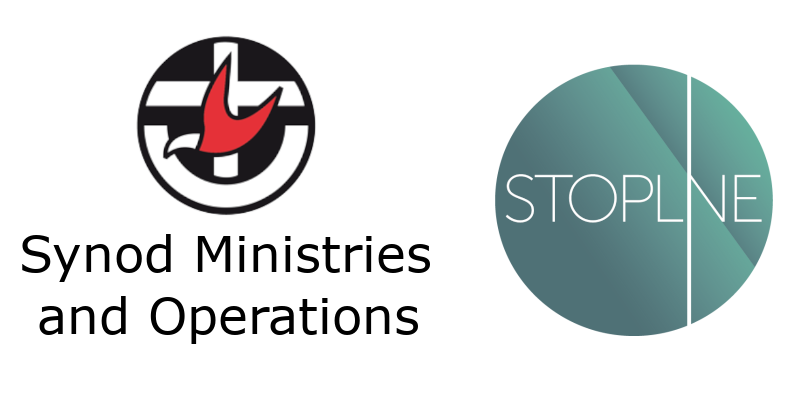 Uniting Church in Australia Synod of Victoria and Tasmania Online Reporting